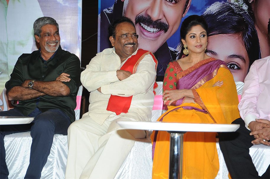 Drushyam-Success-Meet